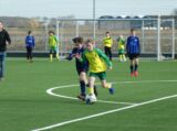 S.K.N.W.K. JO11-1 -Colijnsplaatse Boys JO11-1JM (competitie) seizoen 2021-2022 (voorjaar - 4e fase)) (72/108)